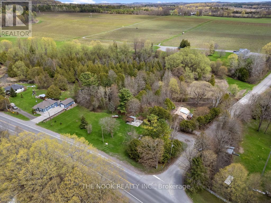 4654 Fourth Line, Port Hope, Ontario  L1A 3V7 - Photo 40 - X13083802