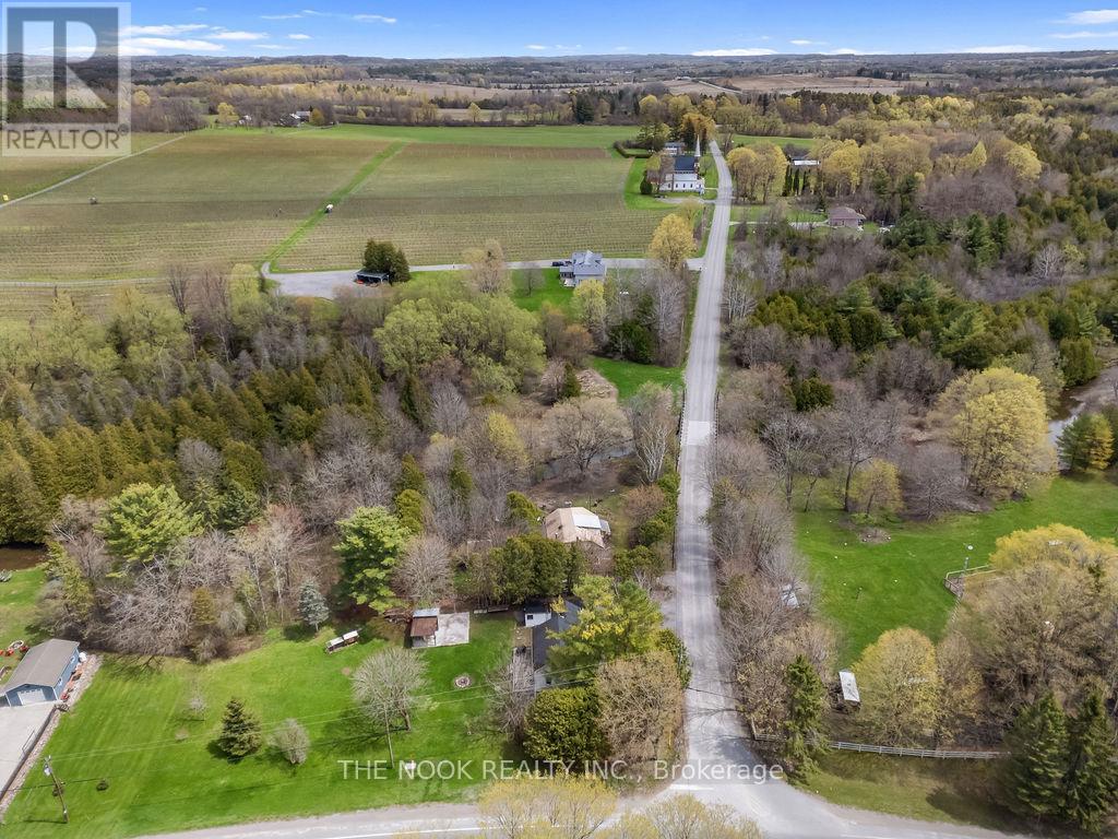 4654 Fourth Line, Port Hope, Ontario  L1A 3V7 - Photo 41 - X13083802