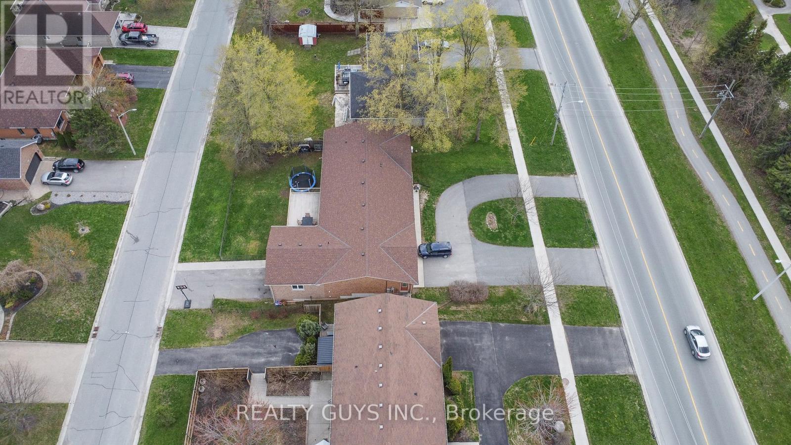 668 Brealey Drive, Peterborough, Ontario  K9K 2M7 - Photo 7 - X13083936