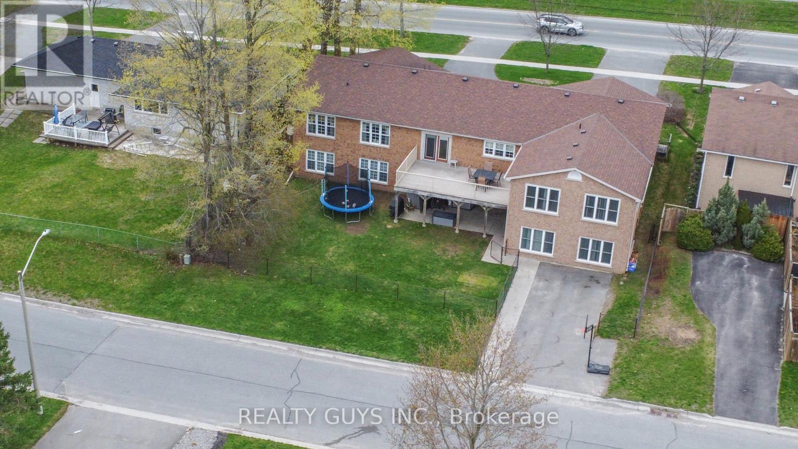 668 Brealey Drive, Peterborough, Ontario  K9K 2M7 - Photo 9 - X13083936