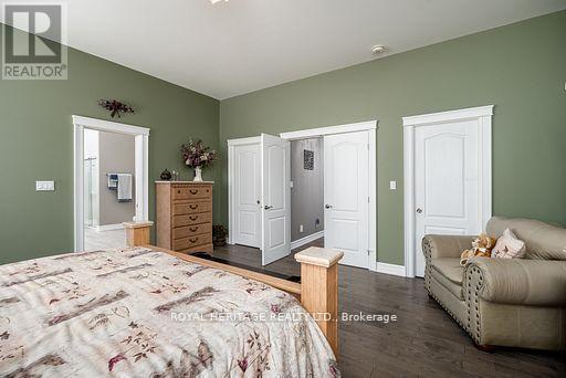 21564 Loyalist Parkway, Prince Edward County, Ontario  K0K 1L0 - Photo 15 - X13083938