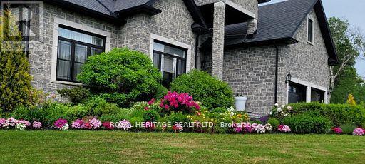 21564 Loyalist Parkway, Prince Edward County, Ontario  K0K 1L0 - Photo 2 - X13083938