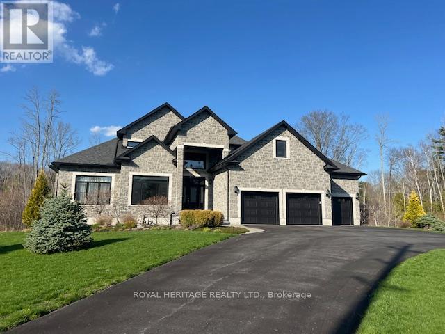 21564 Loyalist Parkway, Prince Edward County, Ontario  K0K 1L0 - Photo 3 - X13083938