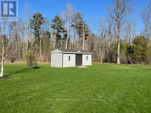 21564 Loyalist Parkway, Prince Edward County, Ontario  K0K 1L0 - Photo 33 - X13083938