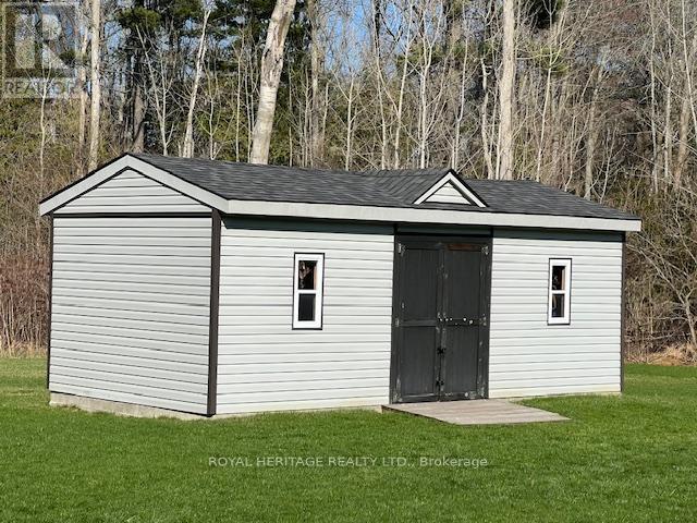 21564 Loyalist Parkway, Prince Edward County, Ontario  K0K 1L0 - Photo 34 - X13083938