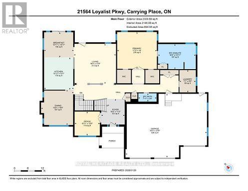 21564 Loyalist Parkway, Prince Edward County, Ontario  K0K 1L0 - Photo 35 - X13083938