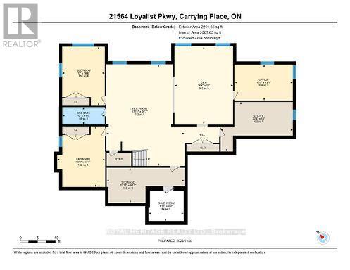 21564 Loyalist Parkway, Prince Edward County, Ontario  K0K 1L0 - Photo 37 - X13083938