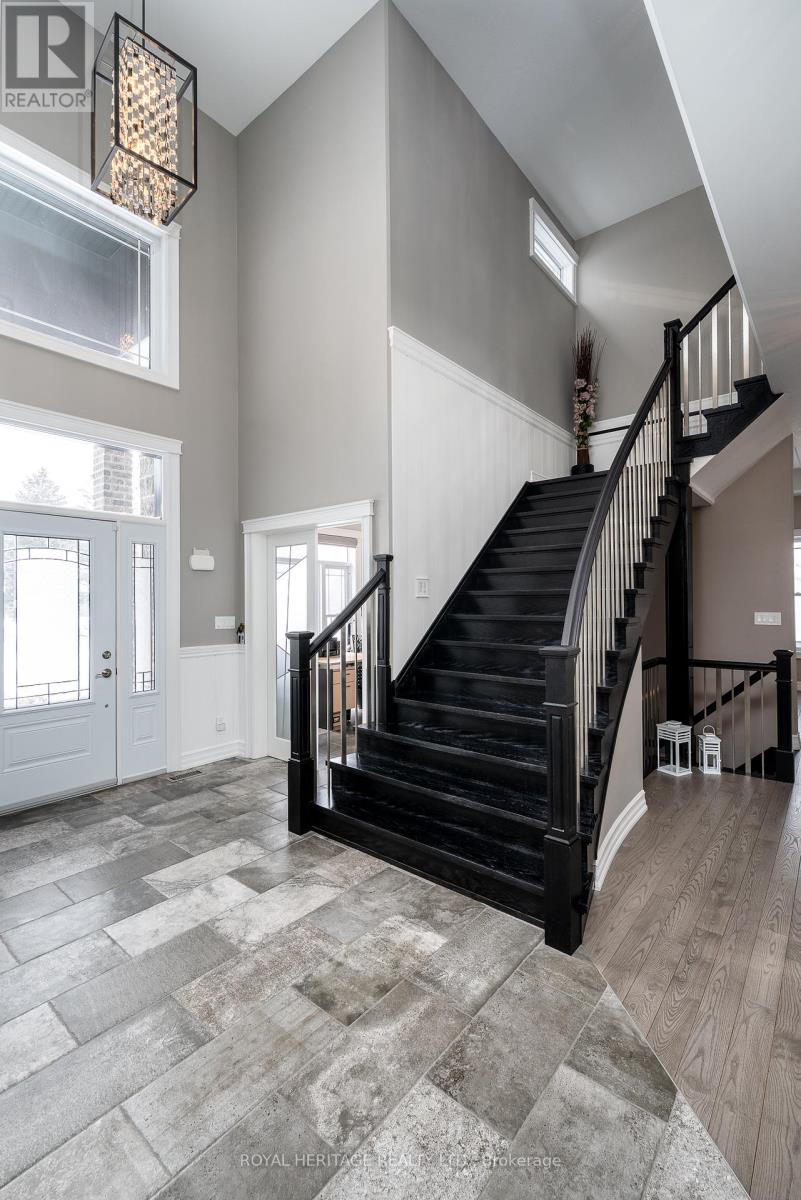 21564 Loyalist Parkway, Prince Edward County, Ontario  K0K 1L0 - Photo 5 - X13083938