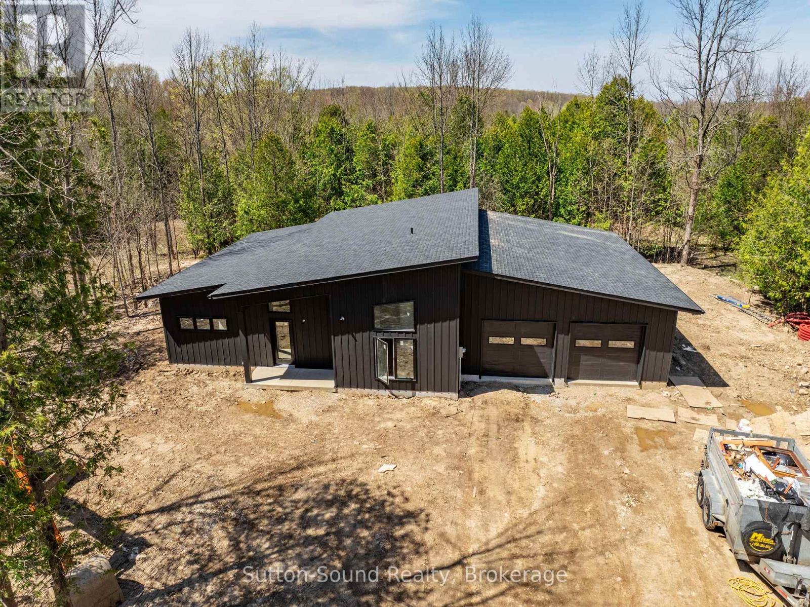 127 BIG ROCK ROAD, georgian bluffs, Ontario