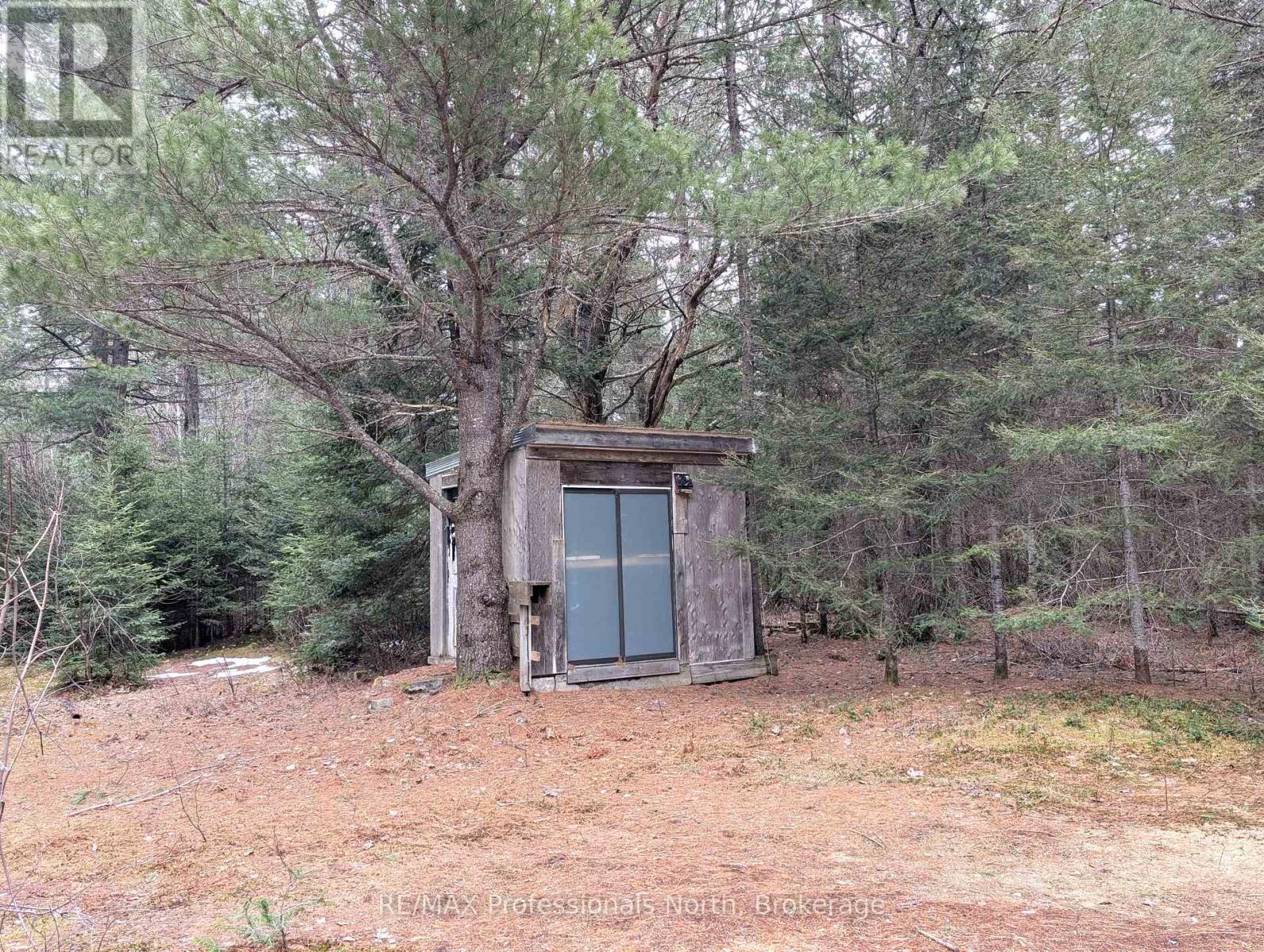 0 Peacock Road, Joly, Ontario  P0A 1Z0 - Photo 3 - X13083684