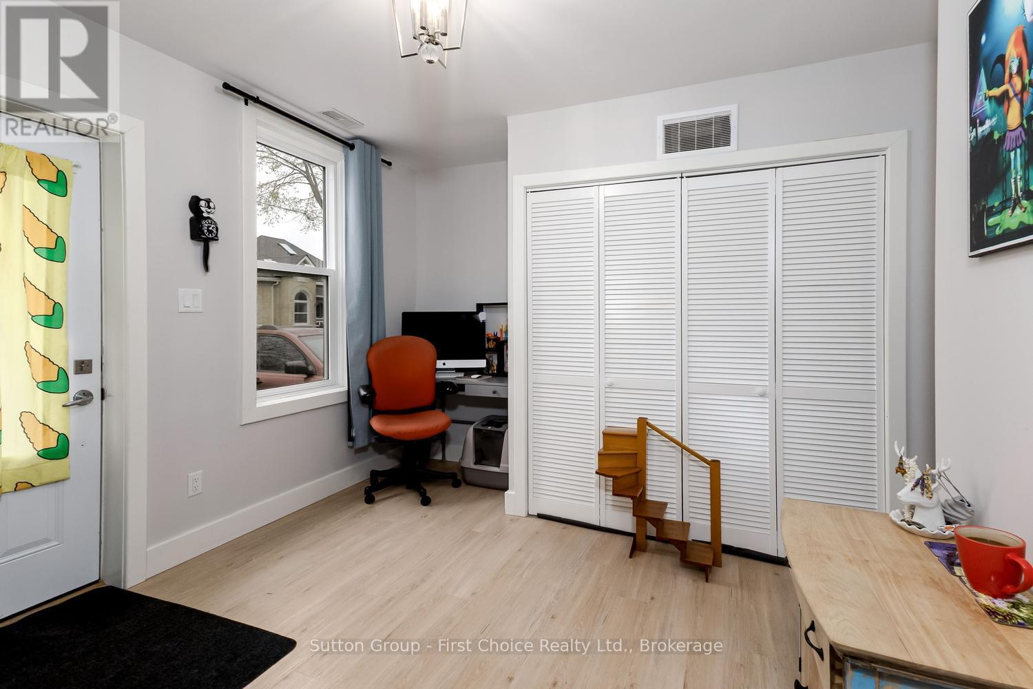 196 Nile Street, Stratford, Ontario  N5A 4E6 - Photo 28 - X13083770