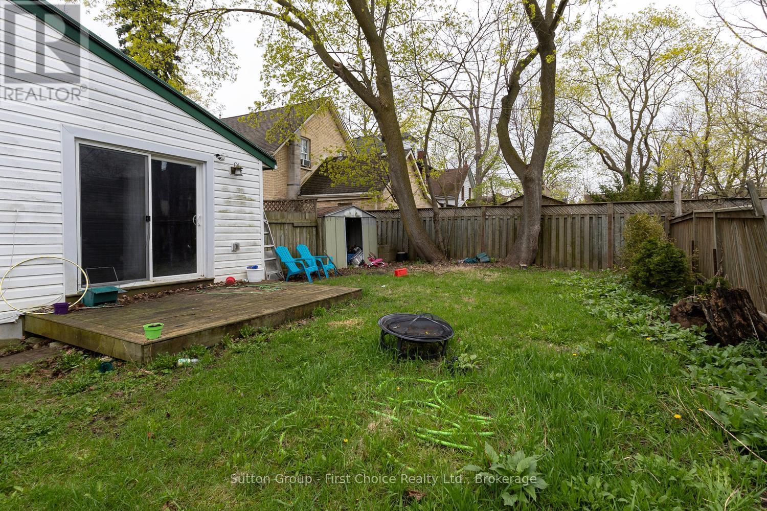 196 Nile Street, Stratford, Ontario  N5A 4E6 - Photo 30 - X13083770