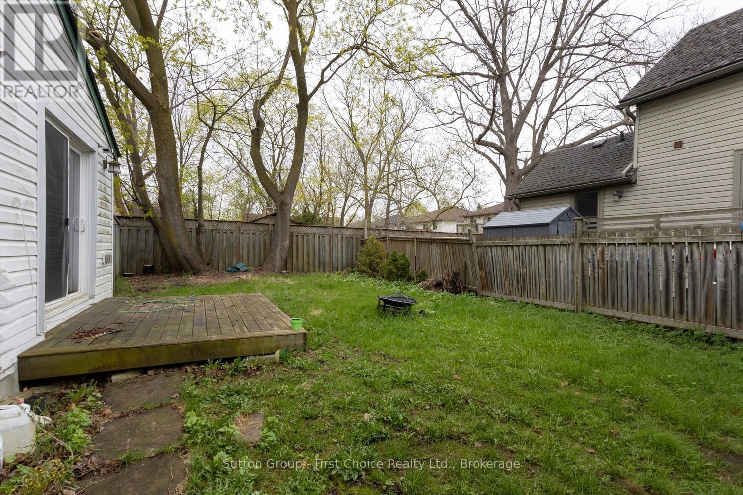 196 Nile Street, Stratford, Ontario  N5A 4E6 - Photo 31 - X13083770