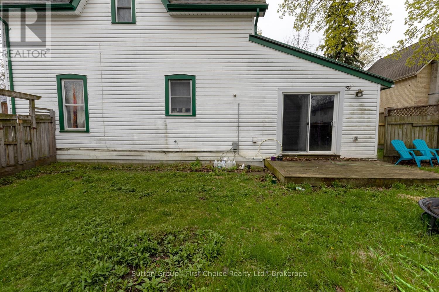 196 Nile Street, Stratford, Ontario  N5A 4E6 - Photo 32 - X13083770