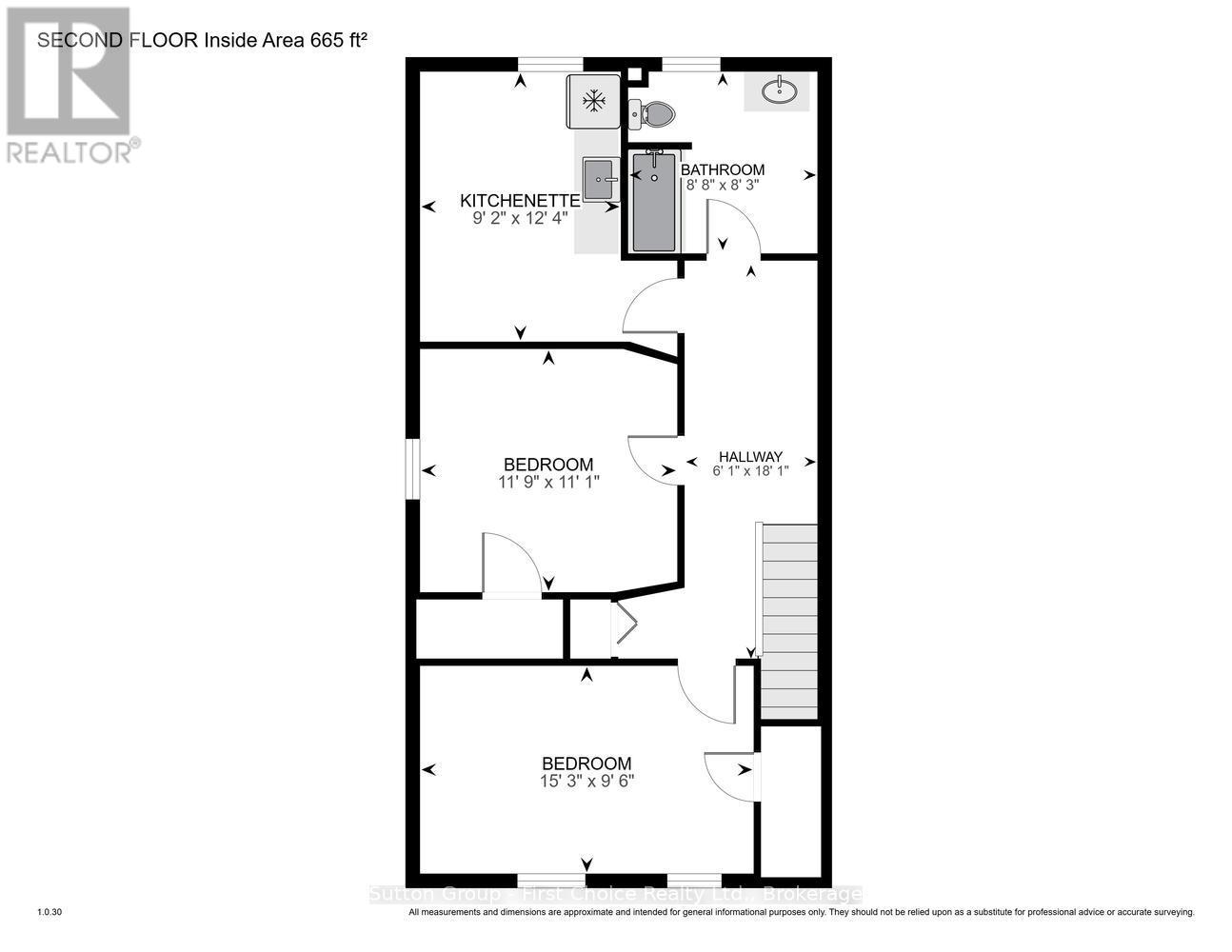 196 Nile Street, Stratford, Ontario  N5A 4E6 - Photo 40 - X13083770