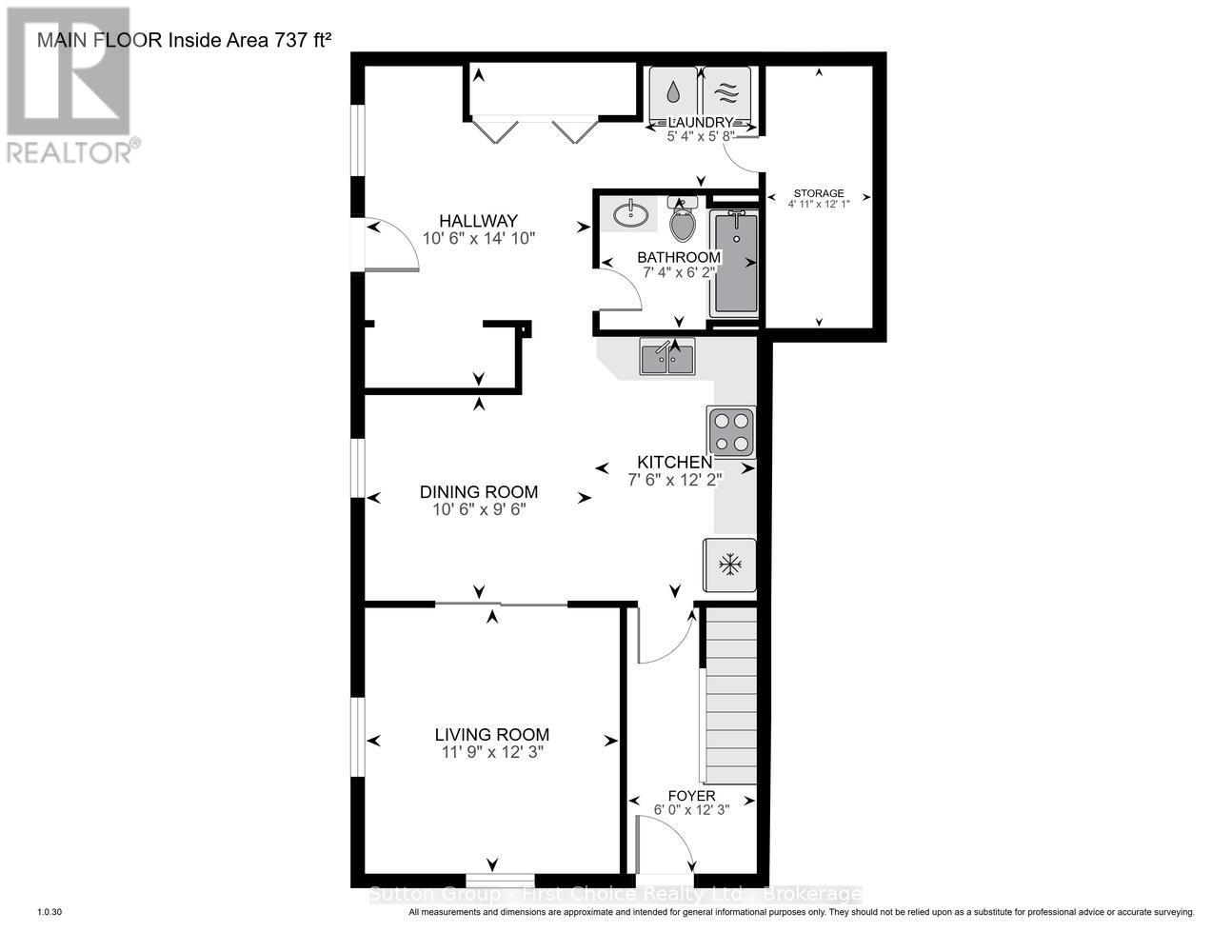 196 Nile Street, Stratford, Ontario  N5A 4E6 - Photo 41 - X13083770