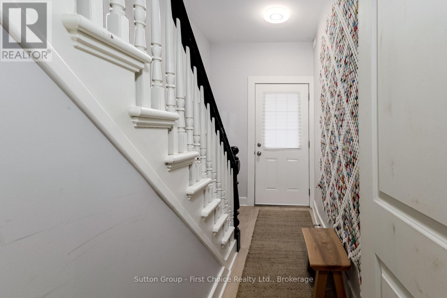 196 Nile Street, Stratford, Ontario  N5A 4E6 - Photo 6 - X13083770