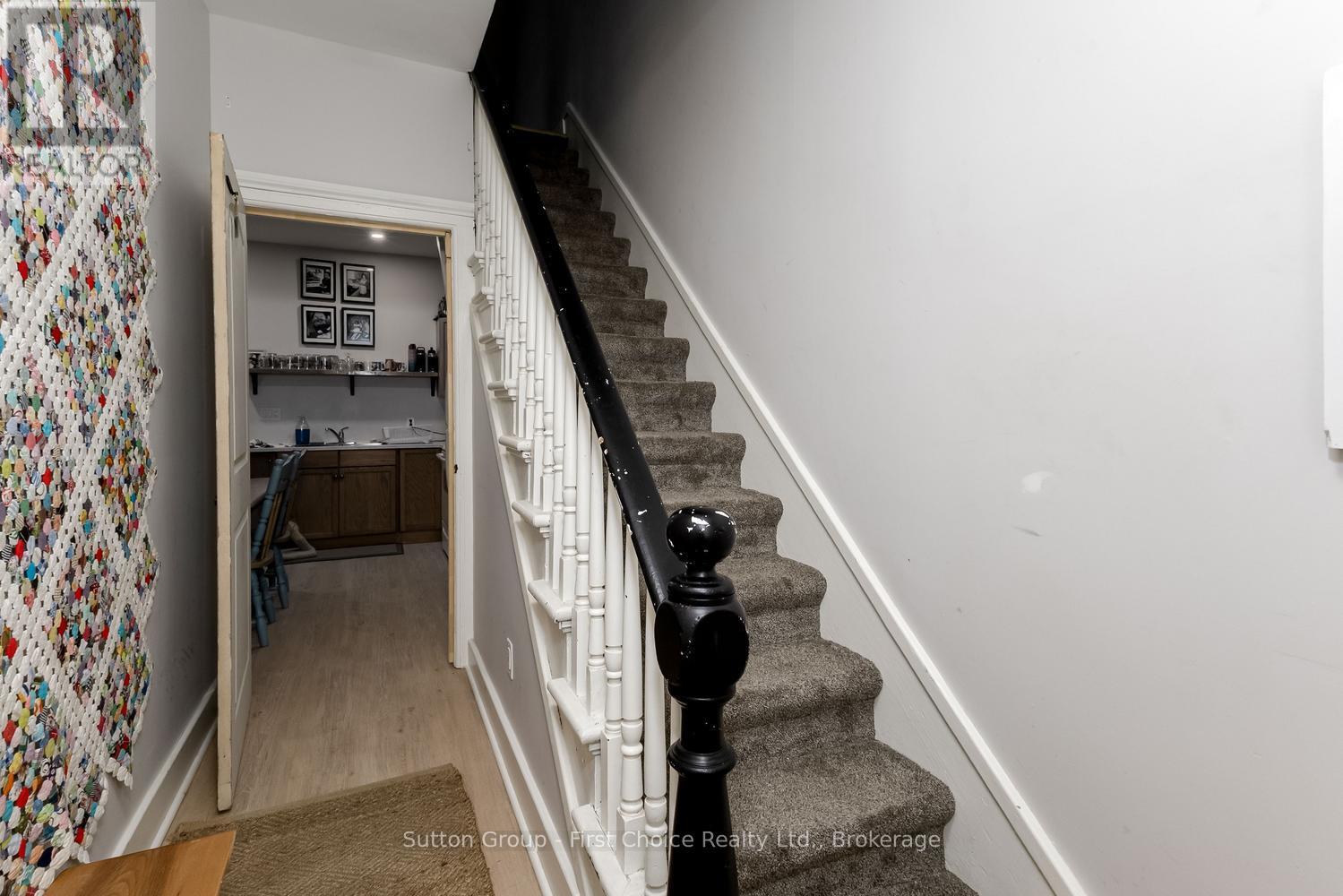 196 Nile Street, Stratford, Ontario  N5A 4E6 - Photo 7 - X13083770