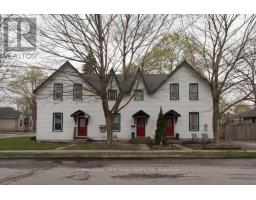 196 NILE STREET, Stratford, Ontario