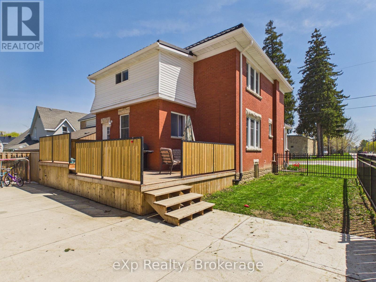 235 Jackson Street S, Brockton, Ontario  N0G 2V0 - Photo 5 - X13083844