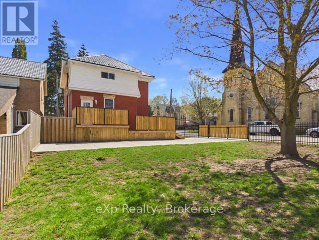 235 Jackson Street S, Brockton, Ontario  N0G 2V0 - Photo 8 - X13083844