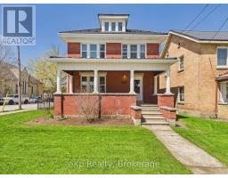 235 JACKSON STREET S, Brockton, Ontario