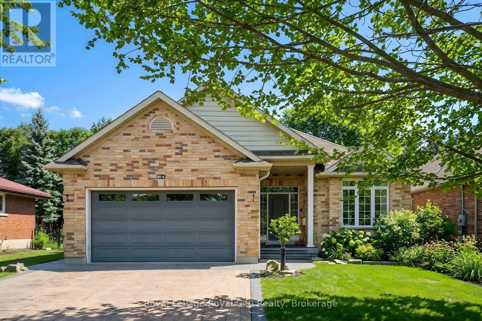 60A EASTVIEW ROAD, Guelph, Ontario