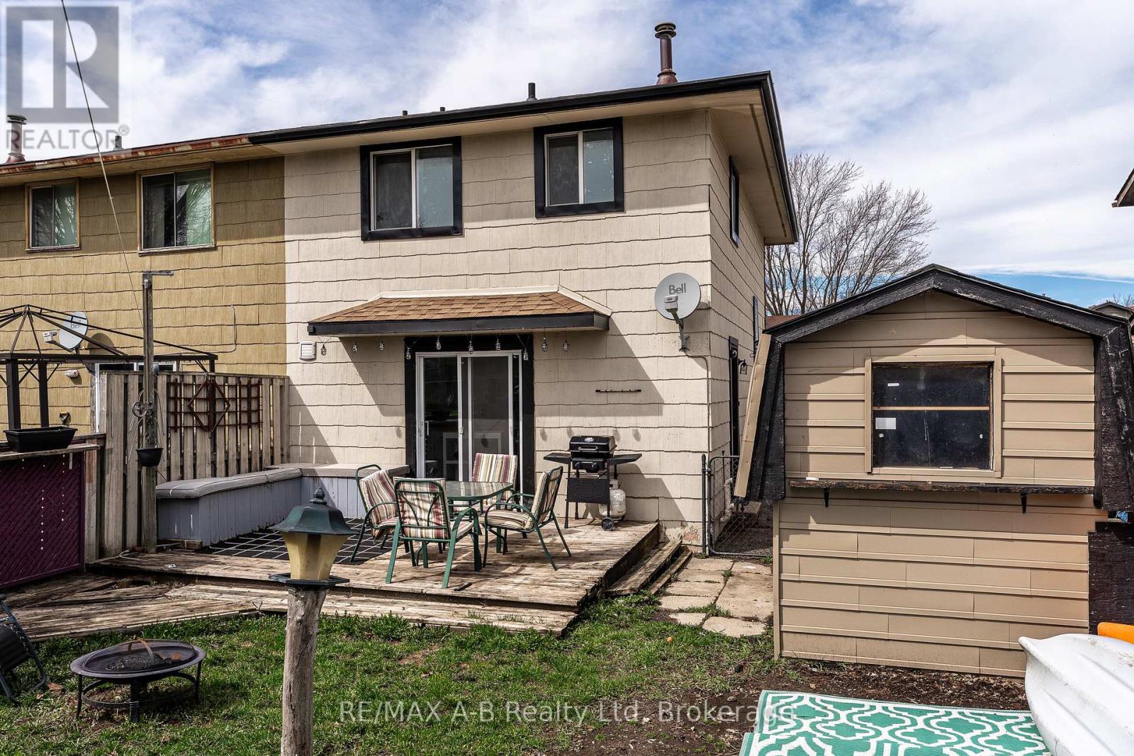 651 Devon Street, Stratford, Ontario  N4Z 1A5 - Photo 37 - X13083942