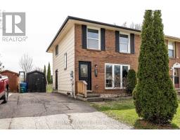 651 DEVON STREET, stratford, Ontario