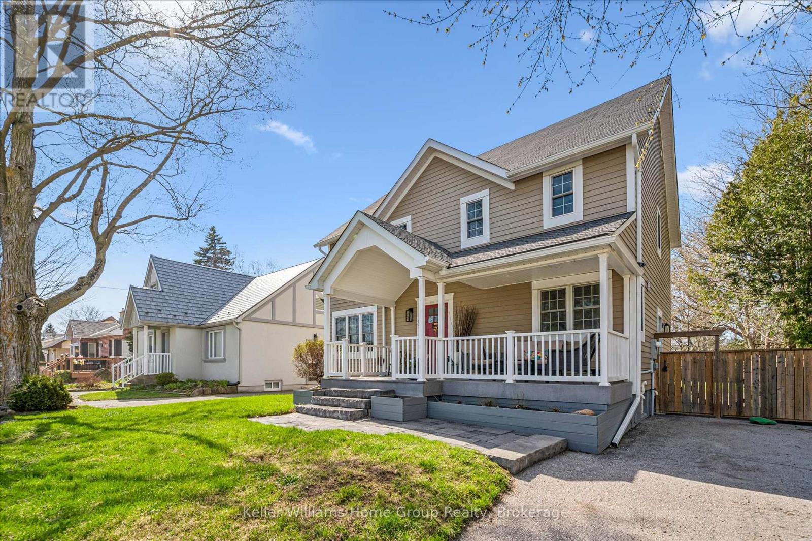 3 Dundas Street W, Erin, Ontario  N0B 1T0 - Photo 3 - X13083952