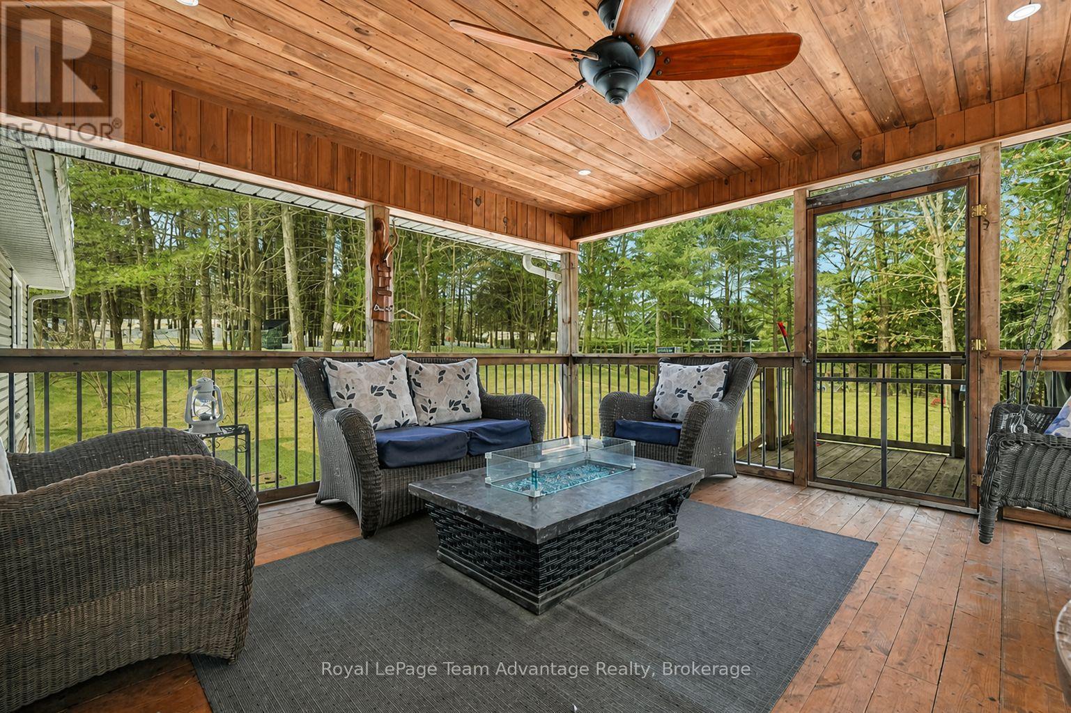 1 Big Sound Road, Mcdougall, Ontario  P0G 1G0 - Photo 15 - X13083966