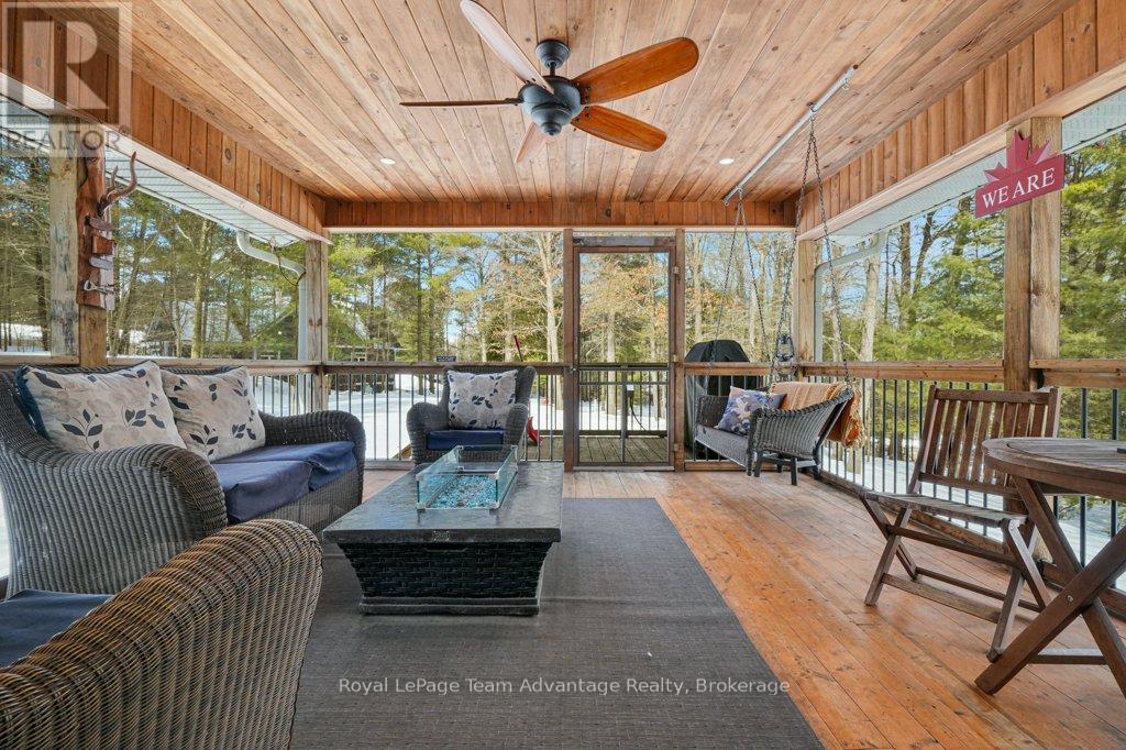 1 Big Sound Road, Mcdougall, Ontario  P0G 1G0 - Photo 16 - X13083966