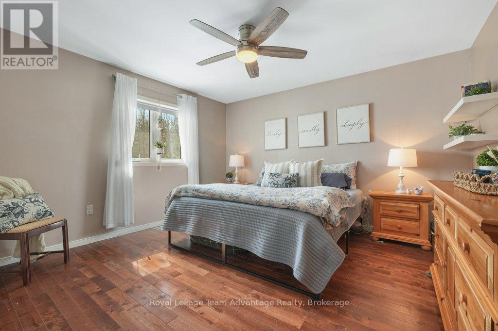 1 Big Sound Road, Mcdougall, Ontario  P0G 1G0 - Photo 18 - X13083966