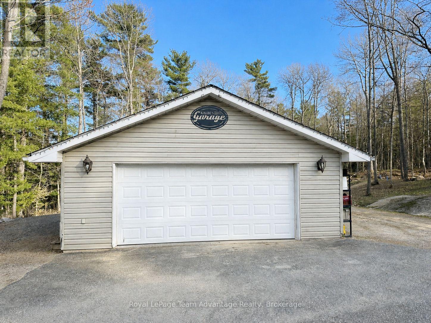 1 Big Sound Road, Mcdougall, Ontario  P0G 1G0 - Photo 37 - X13083966