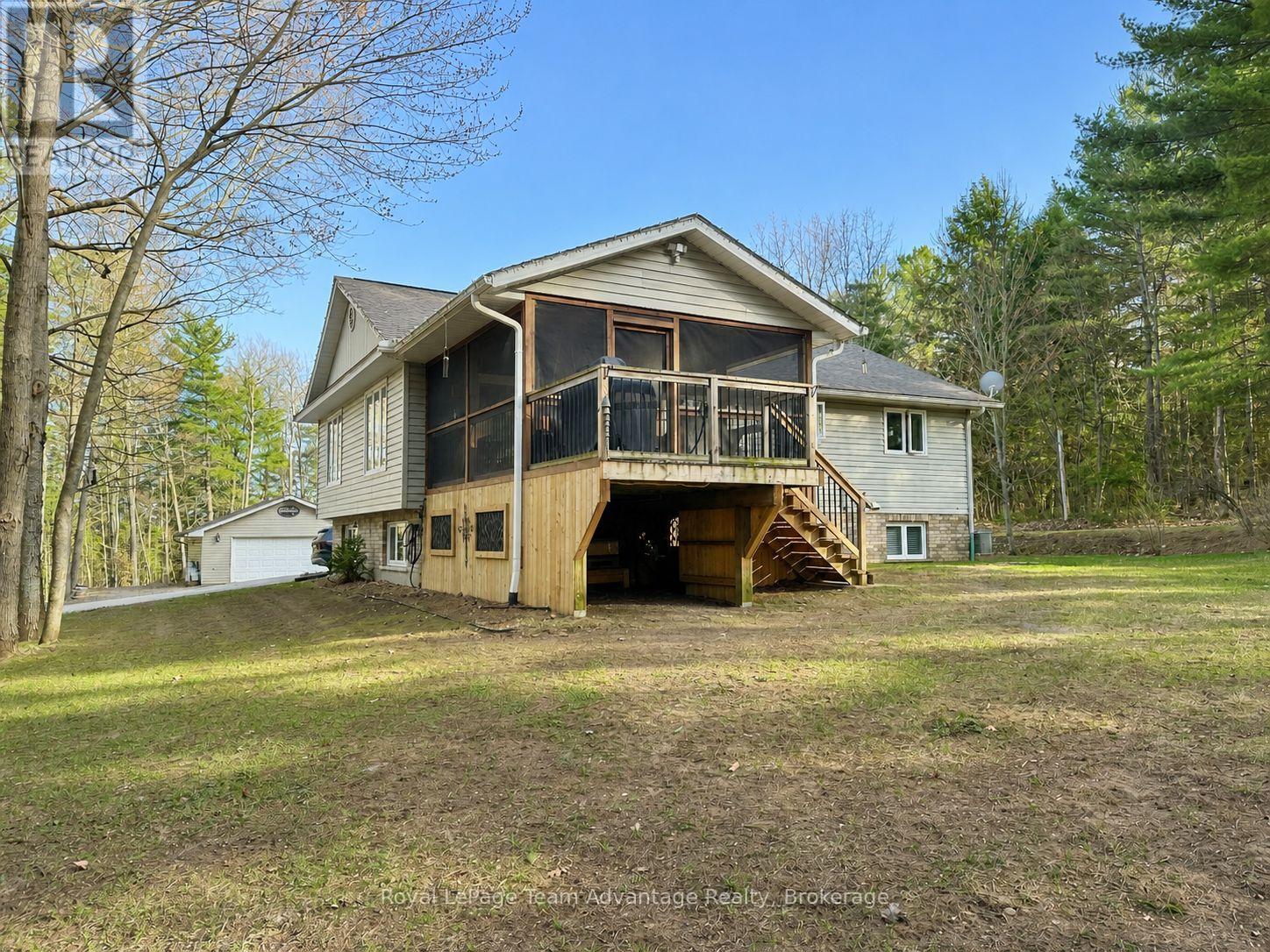 1 Big Sound Road, Mcdougall, Ontario  P0G 1G0 - Photo 43 - X13083966