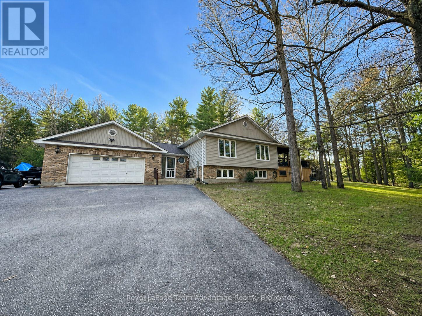 1 Big Sound Road, Mcdougall, Ontario  P0G 1G0 - Photo 44 - X13083966