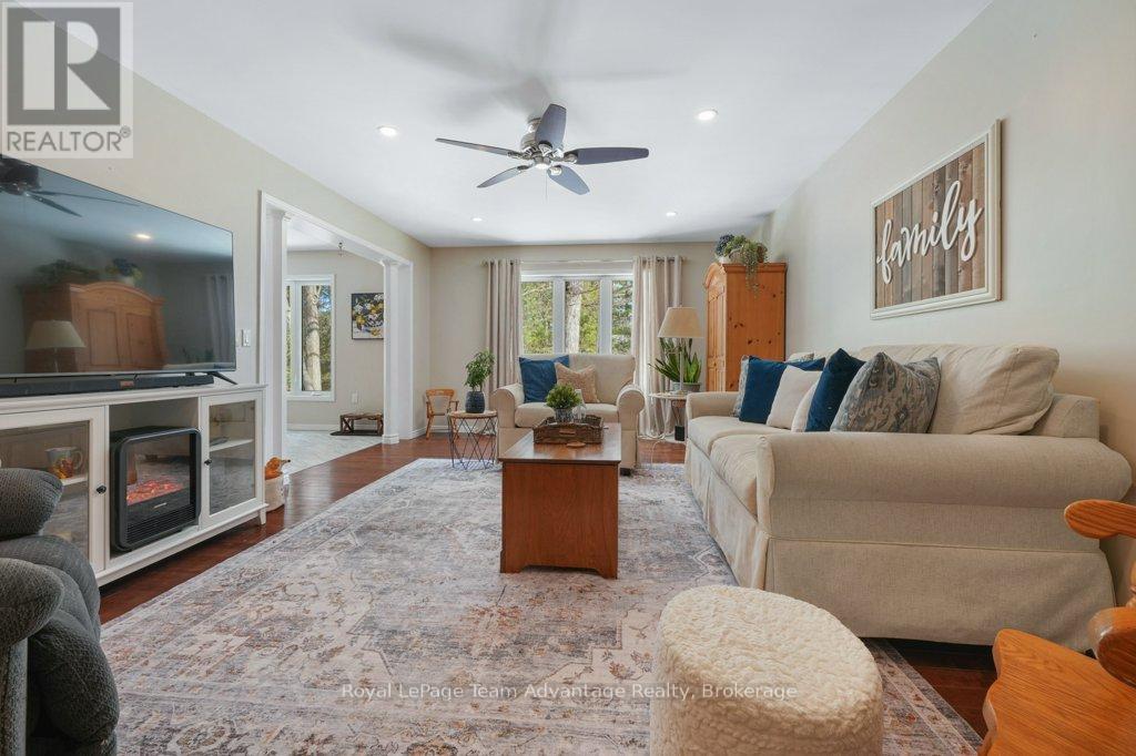 1 Big Sound Road, Mcdougall, Ontario  P0G 1G0 - Photo 6 - X13083966