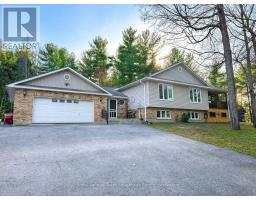 1 BIG SOUND ROAD, mcdougall, Ontario