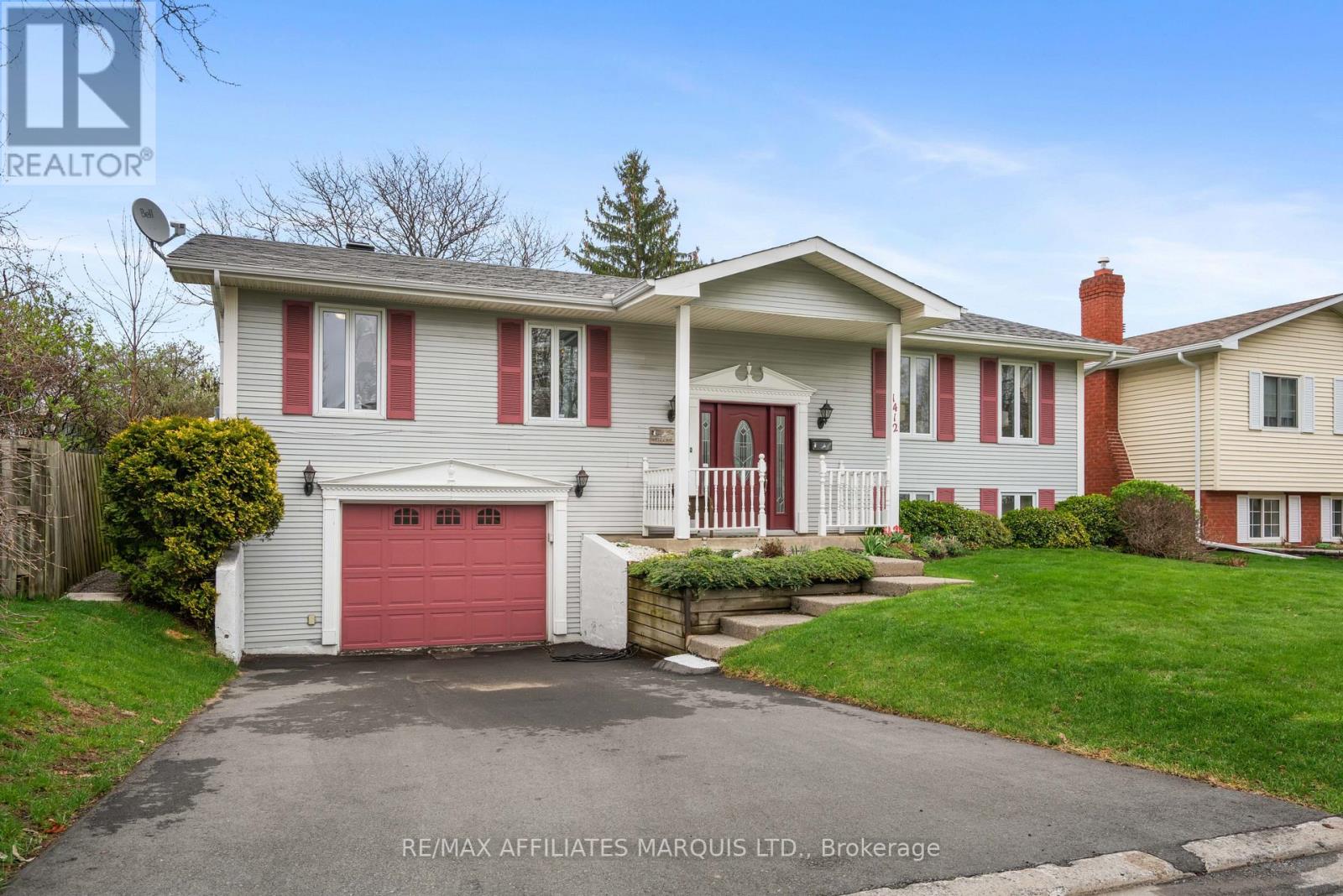 1412 Lochiel Street, Cornwall, Ontario  K6H 6N2 - Photo 2 - X13083862