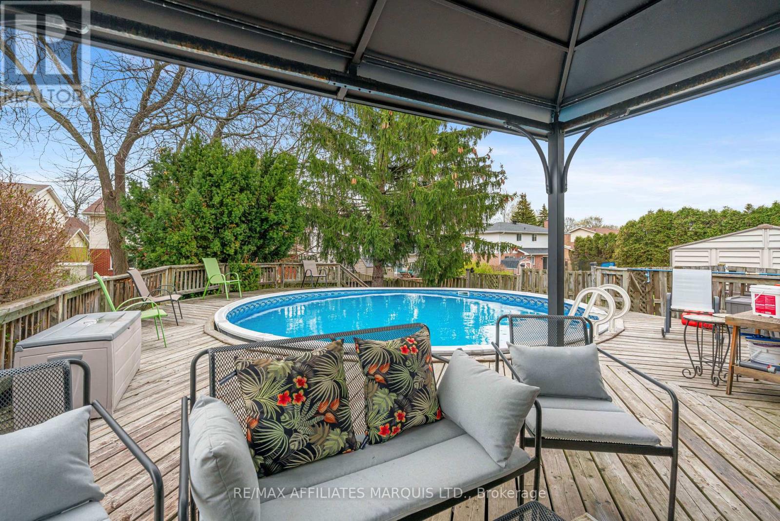 1412 Lochiel Street, Cornwall, Ontario  K6H 6N2 - Photo 31 - X13083862