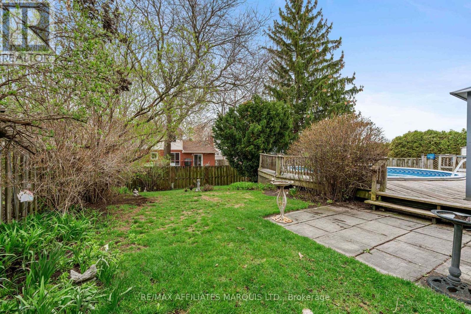 1412 Lochiel Street, Cornwall, Ontario  K6H 6N2 - Photo 33 - X13083862