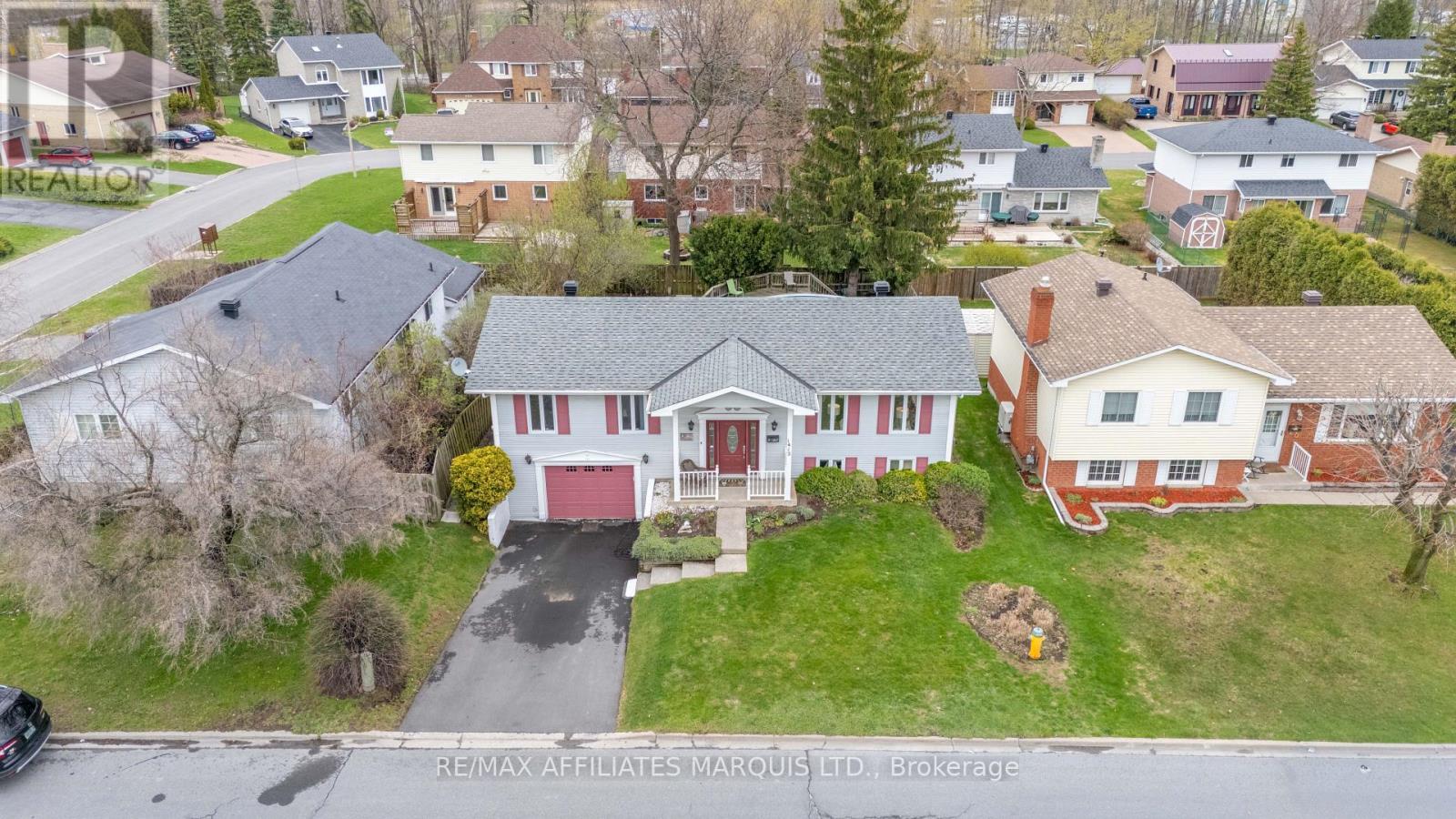 1412 Lochiel Street, Cornwall, Ontario  K6H 6N2 - Photo 36 - X13083862