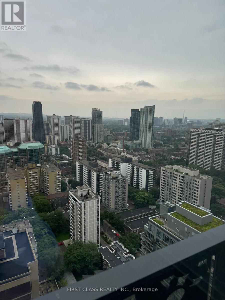 3302 - 55 Charles Street E, Toronto, Ontario  M4Y 0J1 - Photo 14 - C13083594