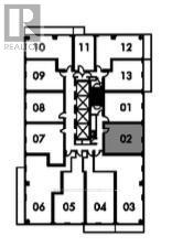 3302 - 55 Charles Street E, Toronto, Ontario  M4Y 0J1 - Photo 17 - C13083594