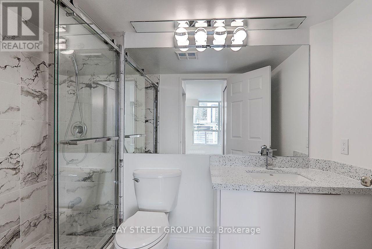 1611 - 24 Wellesley Street W, Toronto, Ontario  M4Y 2X6 - Photo 16 - C13083608