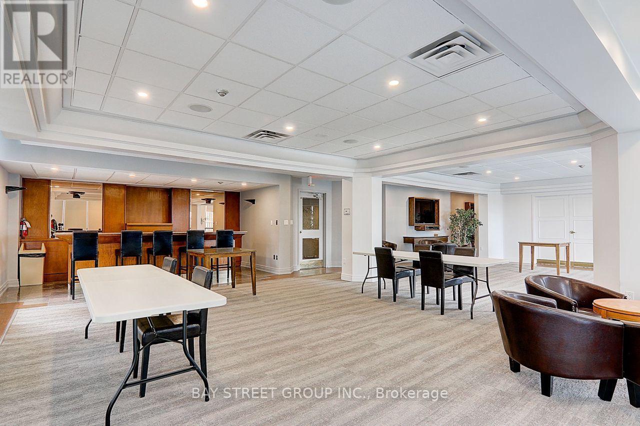 1611 - 24 Wellesley Street W, Toronto, Ontario  M4Y 2X6 - Photo 29 - C13083608