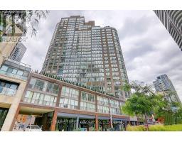 1611 - 24 WELLESLEY STREET W, Toronto, Ontario