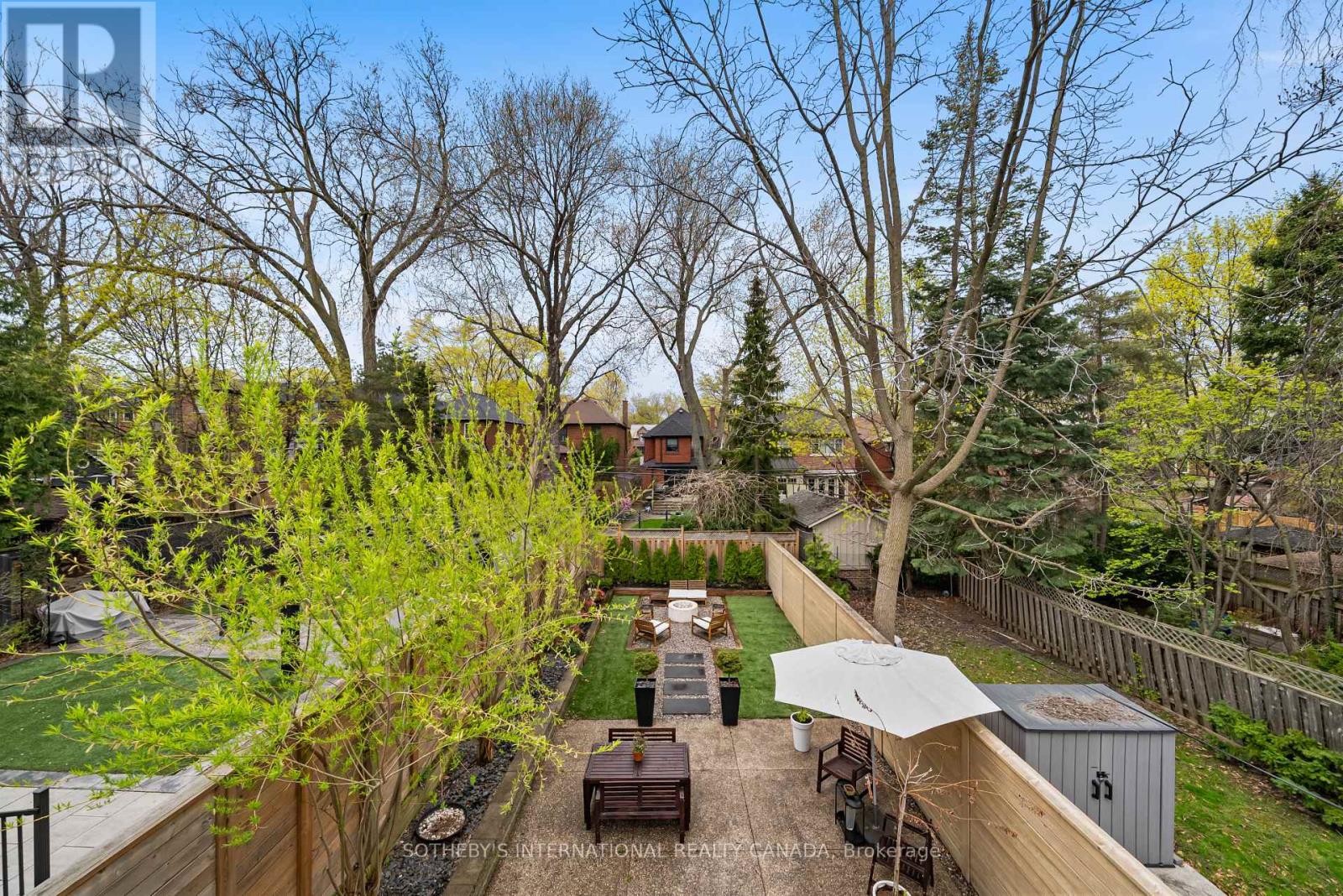 138 Airdrie Road, Toronto, Ontario  M4G 1M5 - Photo 35 - C13083616