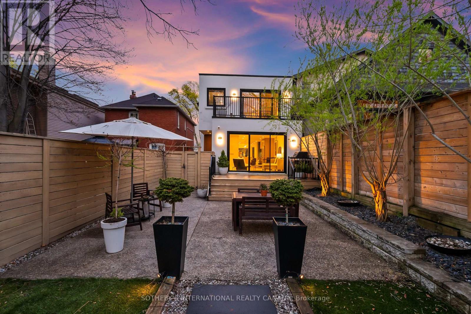138 Airdrie Road, Toronto, Ontario  M4G 1M5 - Photo 49 - C13083616