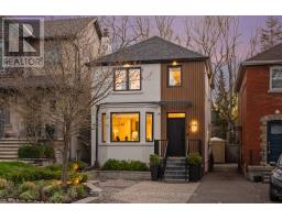 138 AIRDRIE ROAD, Toronto, Ontario